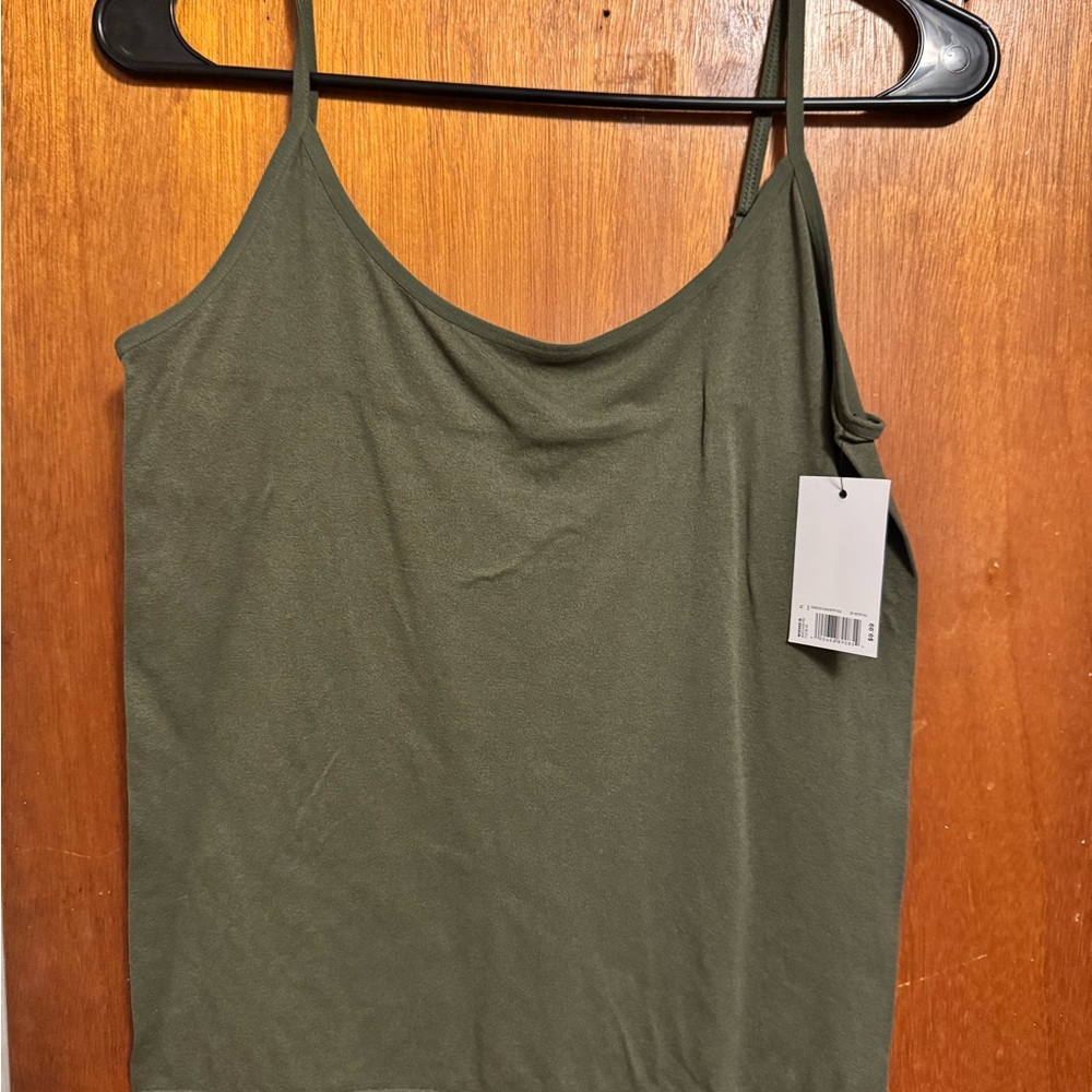 Apt. 9 Camisole/Tanks - set of 3
